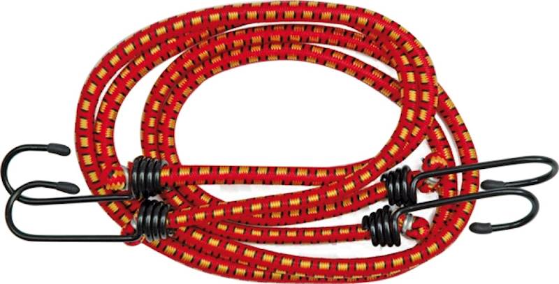 Ściągacze elastyczne 2szt. 80cm
