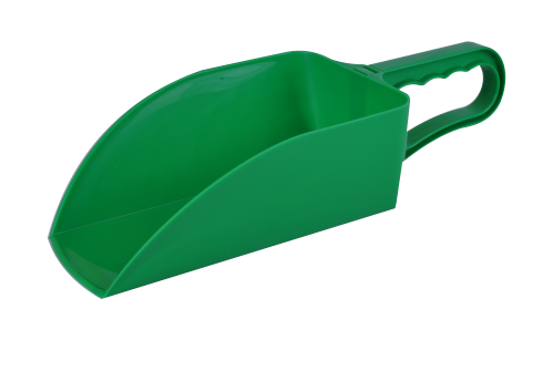 Szufelka do paszy 0,5kg.