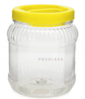 Słoik plastikowy 8L