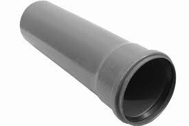 rura kanalizacyjna szara fi 110/500mm