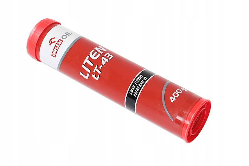 Smar LITEN ŁT-43 70ml w tubce
