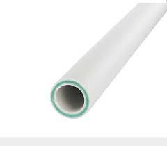 Rura fi  40x5,5 Glass PN20  PP