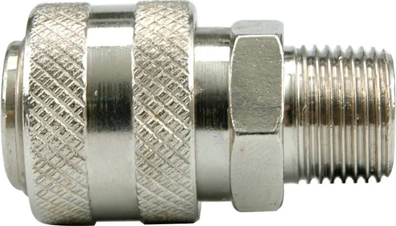SZYBKOZŁ. WTYK GWINT ZEW 3/8''