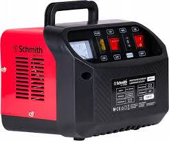 E Prostownik szybkiego ładowania 30 12/24V SCHMITH