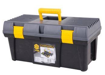 SKRZYNKA NARZĘDZ.PLAST. 20"