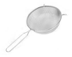 Sitko metalowe