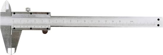 Suwmiarka 150mm StanMot/GEKO