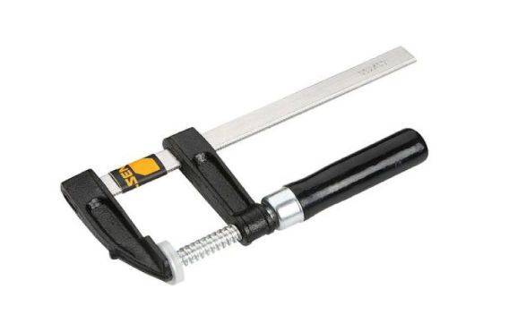 ŚCISK STOLARSKI  50X250mm TOLSEN