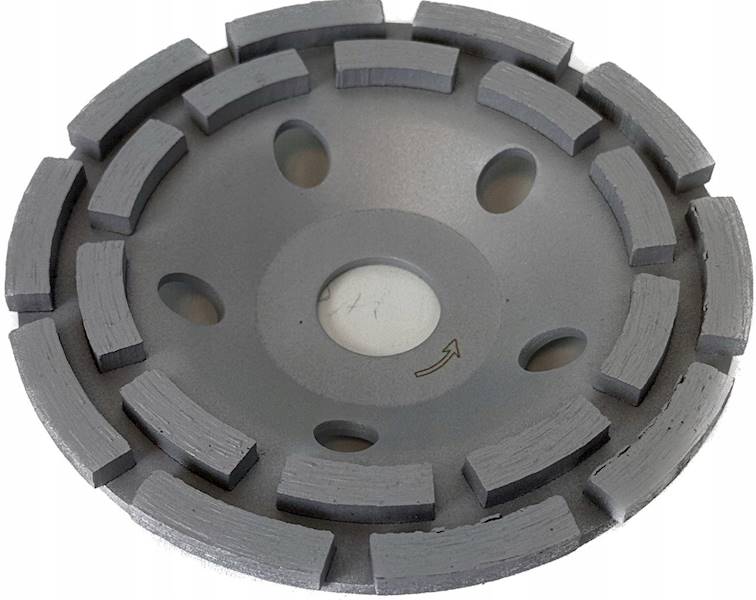 TARCZA TURBO CLASSIC-B 300x12x25,4/20 KIŃCZYK