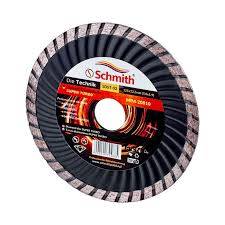 TARCZA DIAMENTOWA  230mm  Turbo SCHMITH