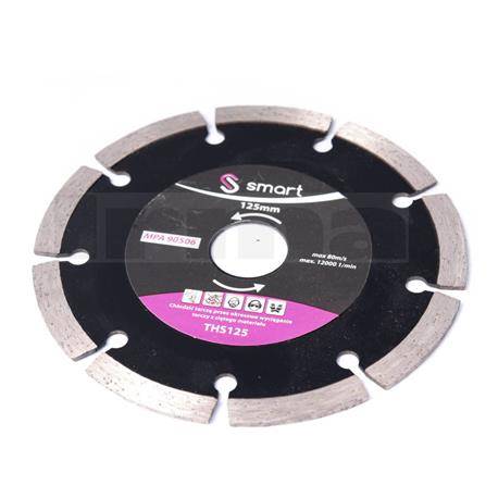 TARCZA DIAMENTOWA  230mm  Segmentowa SCHMITH