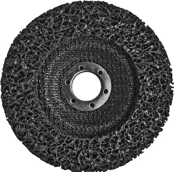 Tarcza ścierna z włókniny 125mm SCHMITH