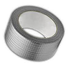 Taśma DUCT TAPE 48mm x 25y