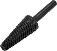 Tarnik trzpieniowy stal/alu 6mm fi6-15