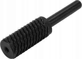 Tarnik trzpieniowy stal/alu 6mm fi12