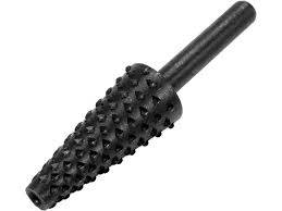 Tarnik trzpieniowy drewno 6mm fi6-15