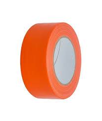 Taśma Tynkarska 48x20 orange PLX