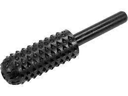 Tarnik trzpieniowy metal 10mm węglik wolframu