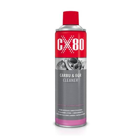 CX-80 CARBU+EGR CLEANER