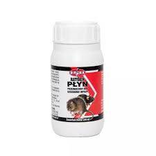 Trucizna w płynie RATOXIN 200ml