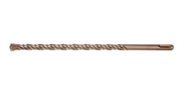 WIERTŁO DO BETONU SDS-PLUS  12X160  DK-30  YATO