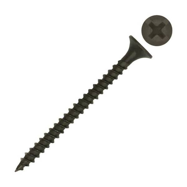 WKRĘT DO PŁYT GIPSOWYCH    3,5x55    DREWNO