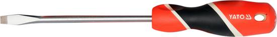 WKRĘTAK PŁASKI  6x150mm HRC58  YATO