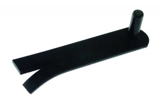 Zaczep budowlany  fi 16mm do wmurowania
