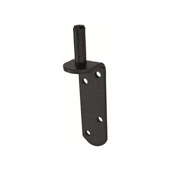 Zaczep budowlany  fi 14 200mm-600mm do wmurowania