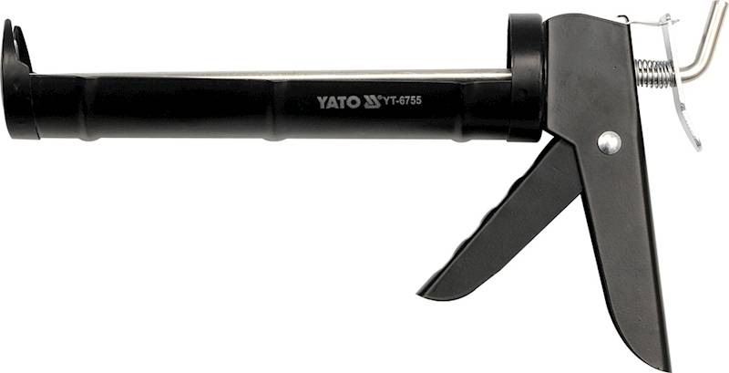 Wyciskacz   do mas silikonowych BW-08 PRO