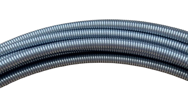 Żmijka kanalizacyjna 10m/9mm podw.splot