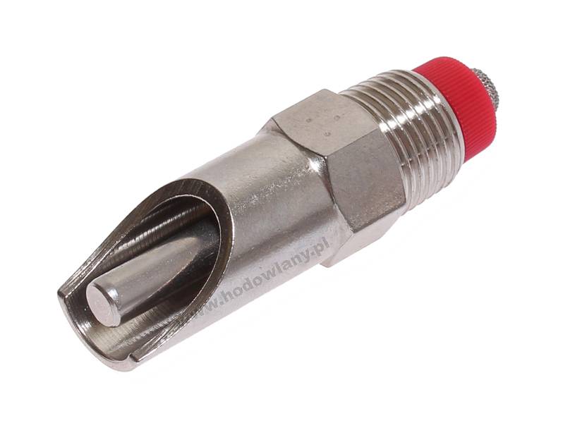 Zraszacz smoczkowy 1/2"