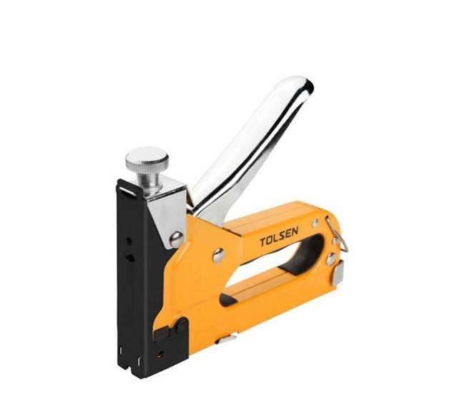 Zszywacz   Tapicerski  4-14mm Tolsen