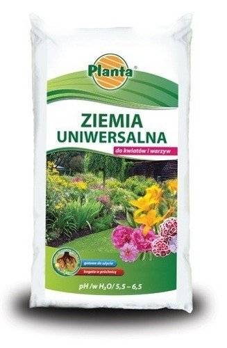 Ziemia uniwersalna kwiatowa 50L (8)