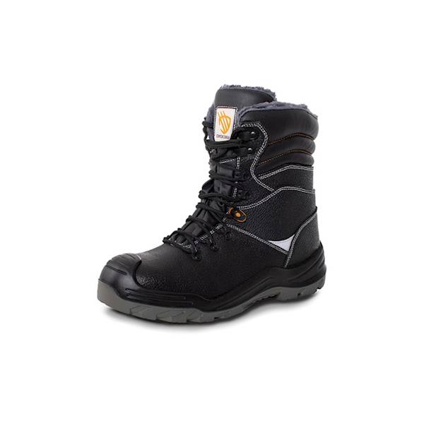 But  roboczy  45  WYSOKI XL ocieplany Procera