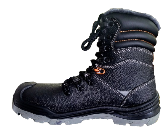 But  roboczy  45  WYSOKI XL ocieplany Procera