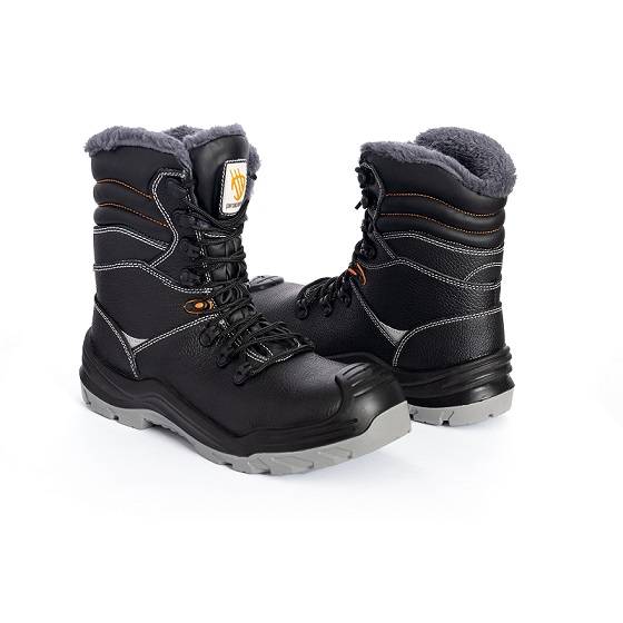 But  roboczy  43  WYSOKI XL ocieplany Procera