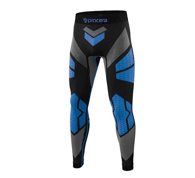Ubranie termo kalesony XL ICELAND PROCERA