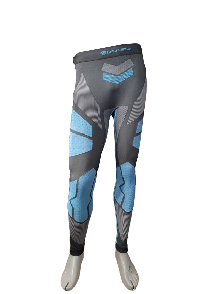 Ubranie termo kalesony XL ICELAND PROCERA