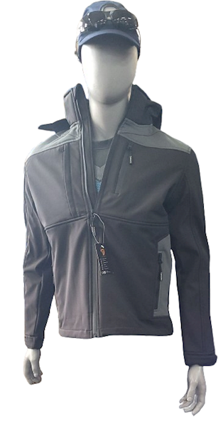 Ubranie Kurtka VOYAGER  M  PROCERA