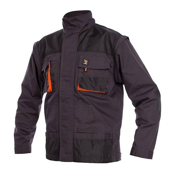 Ubranie Kurtka 2w1 58 PROCERA