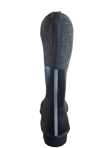 Gumofilce oryginał BIZON 43  