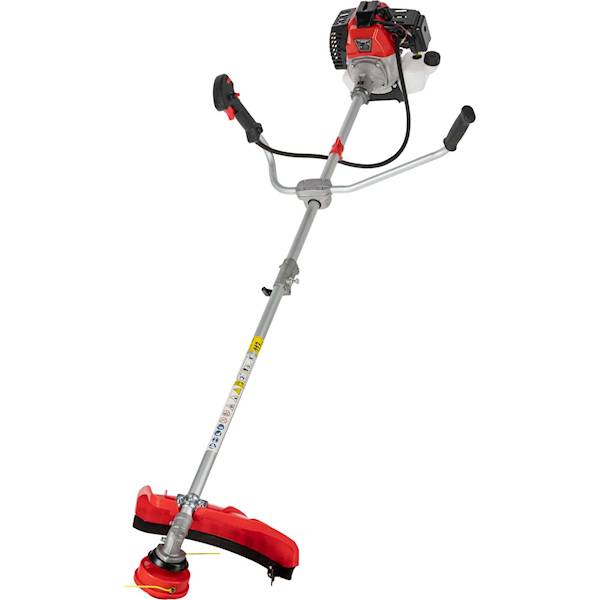 KOSA SPALINOWA 1,4 KW (1,9KM) 51,7 cm3 TRYTON