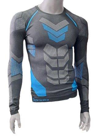 Ubranie termo koszulka S  ICELAND PROCERA