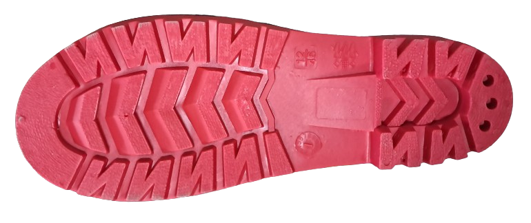 Gumowce  wysokie  46 PROCERA