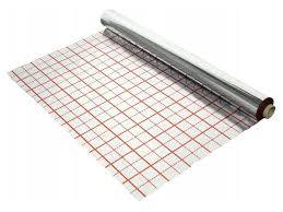 Folia Izorol QIK (50mb/rolka,2500m/pal)