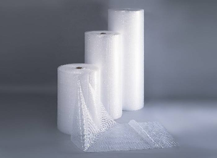 Folia bąbelkowa  50/100