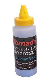 Kreda traserska 115g niebieska