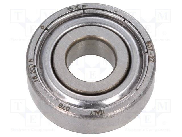 ŁOŻYSKO    6210  ZZ PL