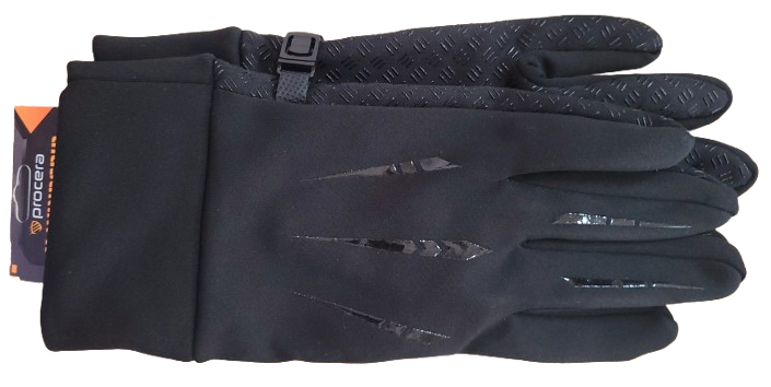 R rękawice ocieplane 10 X-WINDGRIP PROCERA 